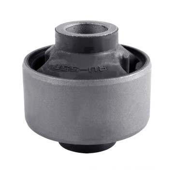 RU-558 MASUMA Hot Deals in Central Asia Guangzhou Suspension Bushing for 2002-2021 Japanese cars